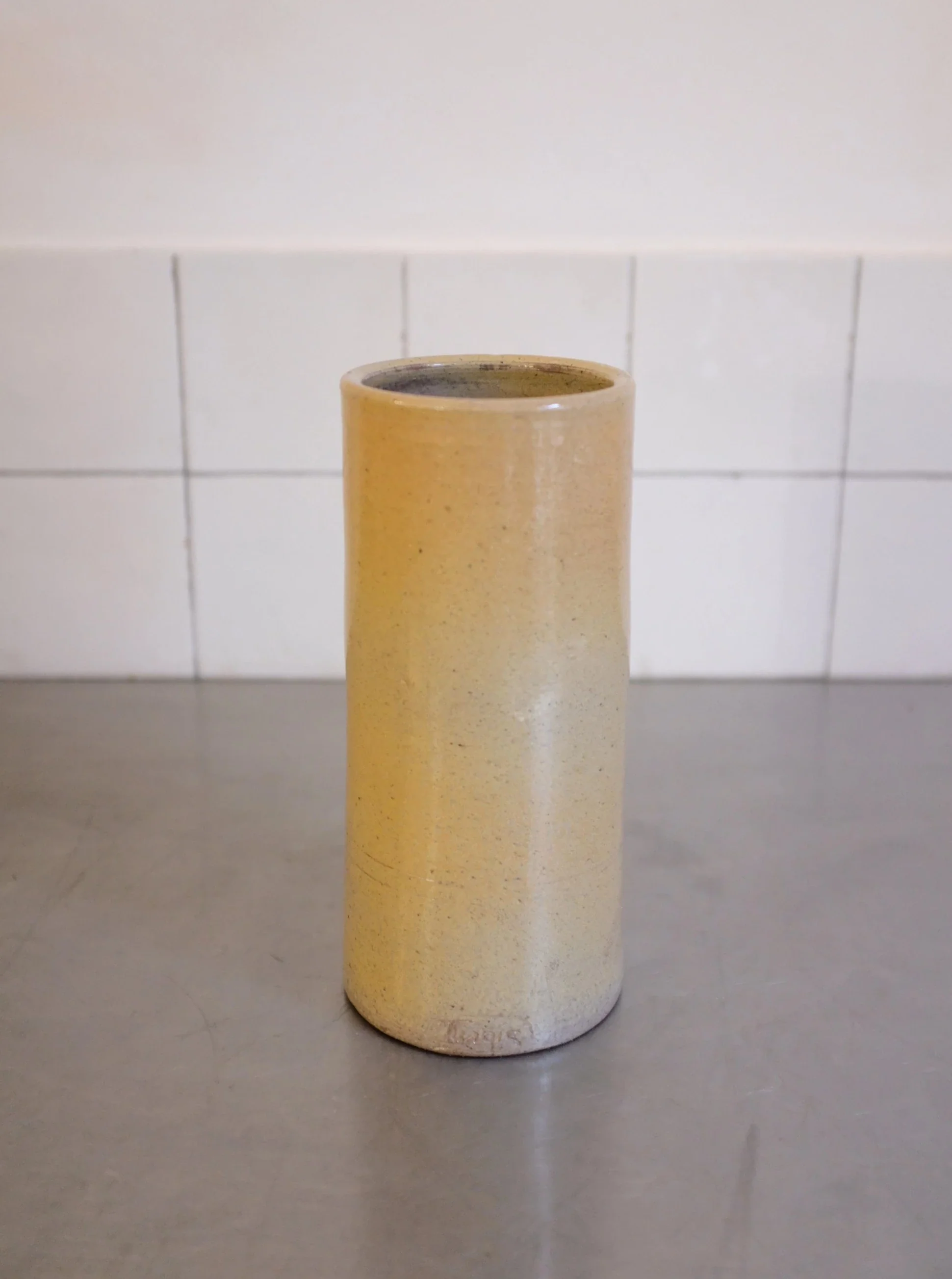 Vase fait-main en Normandie - Image 10