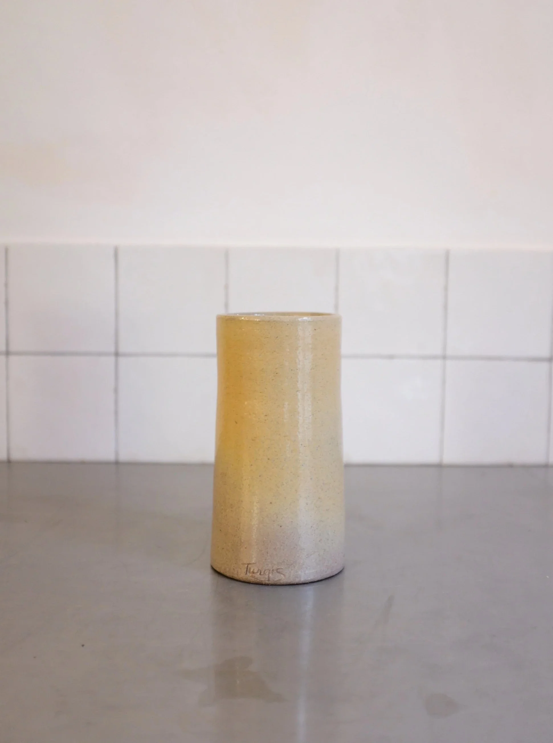Vase fait-main en Normandie - Image 11
